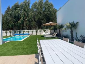 Holiday Home Villa Pampelonne by Interhome