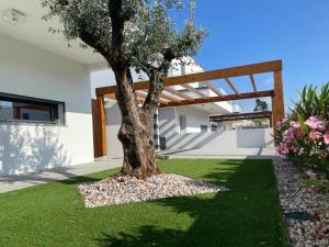 Holiday Home Villa Pampelonne by Interhome