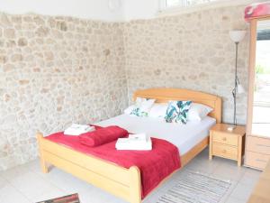 Apartment Garten Bungalow by Interhome