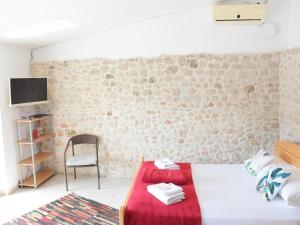 Apartment Garten Bungalow by Interhome