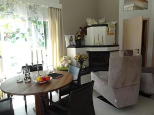 Holiday Home Haus am Sternsberg by Interhome