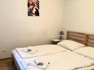 Apartment Wohnen am Augarten by Interhome