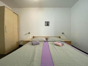 Apartment Harrison by Interhome