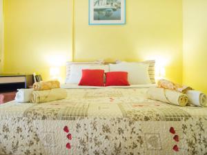 Apartment Familienwohnung in Malinska by Interhome