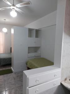 Frente al mar y a la vuelta del parque