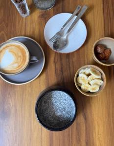 Ima Ganga Hotel - Aesthetic, Quite Mountain View Rooms In Upper Tapovan with netflix, free airport pickup for 7 or more nights booking