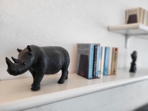 Apartment Apartment Eldorado View by Interhome