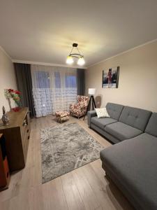 Przytulny Apartament w centrum blisko plaży