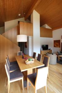 Apartment Hochwertige Ferienwohnung in Matrei In Osttirol by Interhome