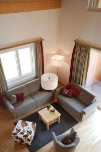 Apartment Hochwertige Ferienwohnung in Matrei In Osttirol by Interhome