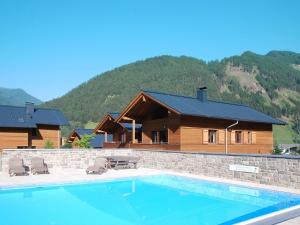 Apartment Hochwertige Ferienwohnung in Matrei In Osttirol by Interhome
