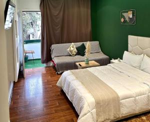 appartement au coeur de Rabat