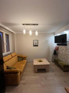 Przytulny Apartament w centrum blisko plaży