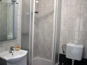 Apartment Mia Aufenthalt atemberaubender Meerblick kurzer Spaziergang zum Strand by Interhome