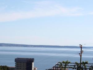 Apartment Mia Aufenthalt atemberaubender Meerblick kurzer Spaziergang zum Strand by Interhome