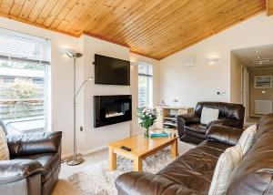 Kessock Highland Lodges