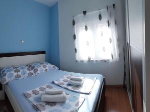 Apartment Maja großer Balkon 7 Minuten zu Fuß zum Strand und Hotel by Interhome