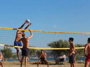 Holiday Home Ferienvilla Roko mit beheiztem Pool by Interhome