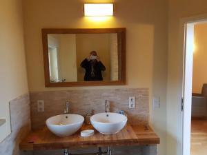 Apartment Villa Albatros in Oberdellach by Interhome