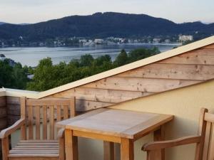 Apartment Villa Albatros in Oberdellach by Interhome