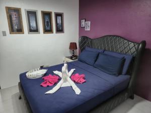 Cosy 2 bedroom in Paramount by Kandi