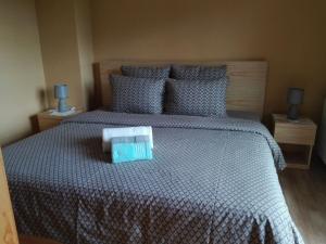 Holiday Home Ferien auf dem Bauernhof mit Weinberg by Interhome