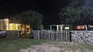 Cabañas Susurros de las Sierras