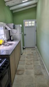 Cabañas Susurros de las Sierras