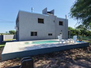 Cabañas Susurros de las Sierras