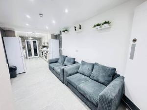 Comfortable Twin En-Suite – Cardiff Centre