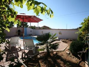 Holiday Home Villa Ana by Interhome