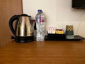 Nefertiti Royal Hotel