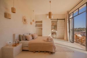 Lalla Essaouira, Villa Khmissa avec piscine pour 13 personnes