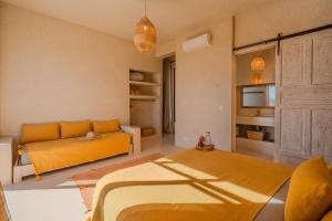 Lalla Essaouira, Villa Khmissa avec piscine pour 13 personnes