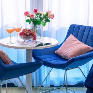 Panorama Sea View Central Hotel Batumi