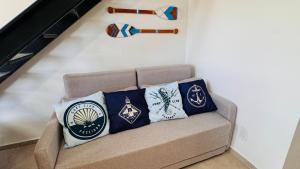 Apartamento Premium na Praia dos Carneiros