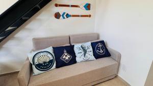 Apartamento Premium na Praia dos Carneiros