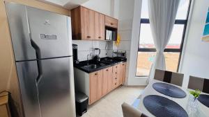 Apartamento Premium na Praia dos Carneiros