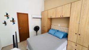 Apartamento Premium na Praia dos Carneiros