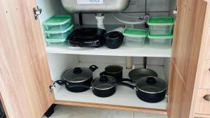 Apartamento Premium na Praia dos Carneiros