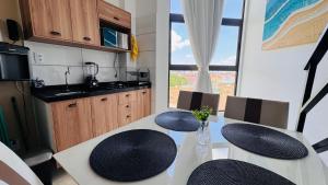 Apartamento Premium na Praia dos Carneiros