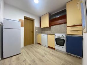 Apartment Capo by Interhome