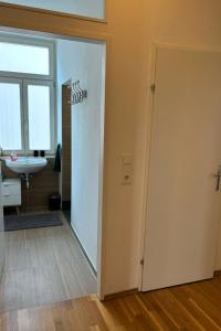 Apartment Wohnen am Augarten by Interhome