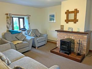 Cider Cottage - Uk11861