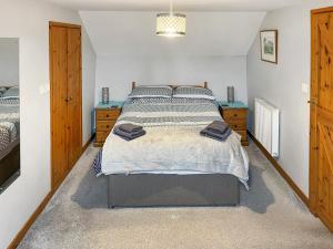 Cider Cottage - Uk11861