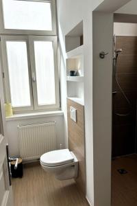 Apartment 3-Zimmer Wohnung by Interhome