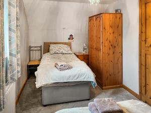 Cider Cottage - Uk11861