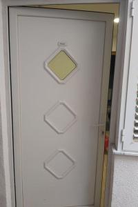 Apartment in Vodice mit Terrasse by Interhome