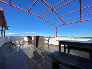 Apartment in Vodice mit Terrasse by Interhome