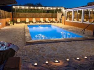 Holiday Home Villa Bruna mit privatem Pool by Interhome
